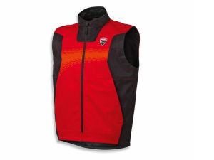 Ducati Desmo Off-Road Softshell Vest by Alpinestars 98109227X