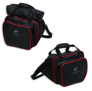 Ducati Multistrada V4 Internal Bags for Plastic Side Panniers Set 96781631AA