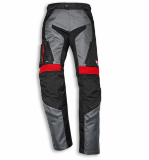 Ducati Atacama C2 Fabric Trousers by Spidi 98107260X