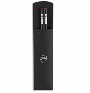 Ducati Duo Pencil Set (2 pieces)