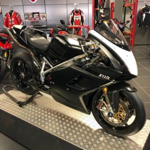 Pierobon X11R ***SOLD***