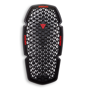 Ducati Company 5 Pro Armor G1/G2 Back Protector by Dainese 98107113X