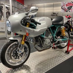 2006 Ducati Paul Smart 1000 Limited Edition ***SOLD***