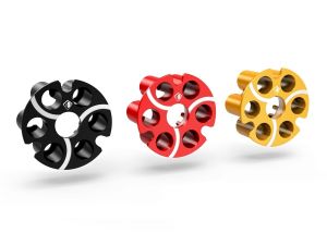 DBK Clutch Pressure Plate PSF05