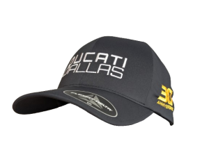 AMS Ducati 30th Anniversary Hat
