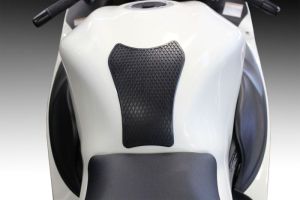 TechSpec Pro Center Tank Grip Style 3