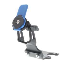 Evotech Performance Ducati Diavel 1260 Quad Lock Sat Nav Mount PRN014568-014650