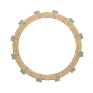 EVR Ducati 12T Sintered Clutch Discs