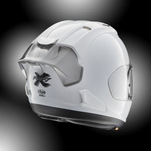 Arai DF-X2 Diffuser Extension-2 10-5127 / 10-5120