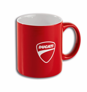 Ducati Red Mug 987705206