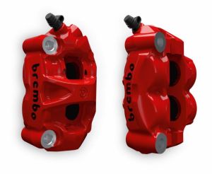 Brembo - Brands - AMS Ducati