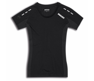 Ducati Reflex Attitude 2.0 Women's T-Shirt 98770674X