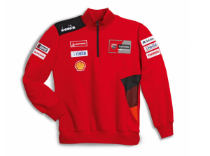 Ducati GP Team Replica '23 Sweatshirt 98770870X