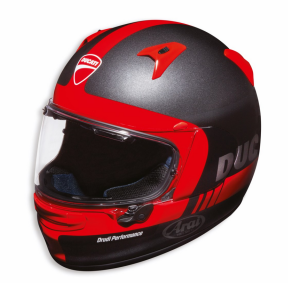 Ducati D-Rider Helmet by Arai 98107236X