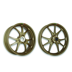 Ducati Panigale V4 & Streetfighter V4 Pre-2025 Marchesini Forged Magnesium Rims 96380101A