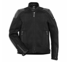 Ducati Road Master Fabric Jacket by Spidi 98103550X