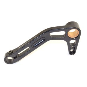 DBK Ducati Scrambler Shift Lever RPLC12