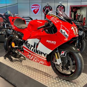 2008 Ducati Desmosedici D16RR ***SOLD***