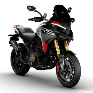 2025 Ducati Multistrada V4 RS