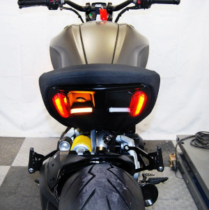 Ducati Diavel 1260 NRC Rear Turn Signals 1260-RTS