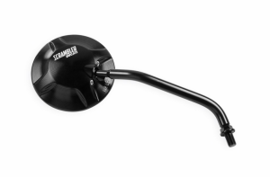 Ducati Scrambler Aluminum Rear-View Mirrors 968810X1AA