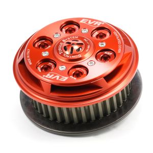 EVR Ducati CTS Slipper Clutch