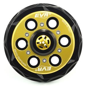 EVR Ducati Progressive Engagement Clutch Pressure Plate