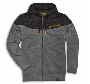 Ducati SCR62 Ibrid Hooded Sweatshirt 98770757X
