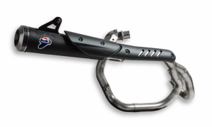 Ducati Next-Gen Scrambler Termignoni Full Race Exhaust System 96482181AA