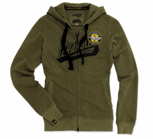 Ducati 1962 Women's Hooded Sweatshirt 98769172X