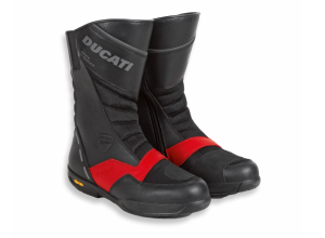 Ducati Strada C4 Gore-Tex® Touring Boots by Held 9810936XX