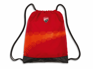 Ducati Corse Livery Knapsack 987713273