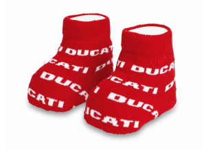 Ducati Sport Baby Ankle Socks 987710643