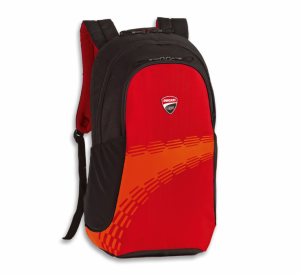 Ducati Corse Livery Backpack 987713271