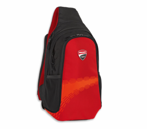 Ducati Corse Livery Sling Backpack 987713272