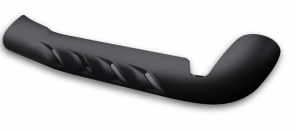 Ducati XDiavel V4 Full Exhaust System Heat Guard 96482571AA