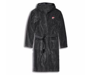Ducati Corse Smart Bathrobe 98771286X