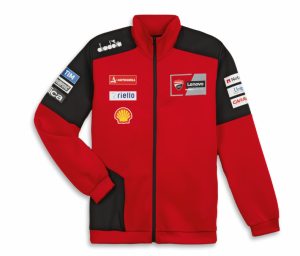 Ducati GP Team Replica '25 Sweatshirt 98771319X