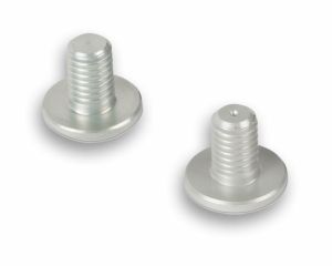 Ducati Monster 937 Mirror Block-Off Plugs 97381241AA