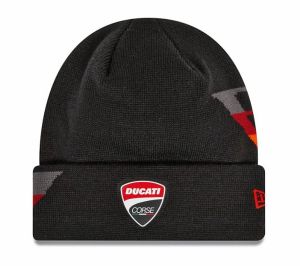 Ducati Corse Shock Beanie 987712954