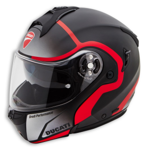 Ducati Horizon Modular Helmet by X-Lite 98104201X