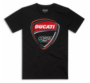 Ducati Sketch DC 2.0 T-Shirt 98770566X 98770565X