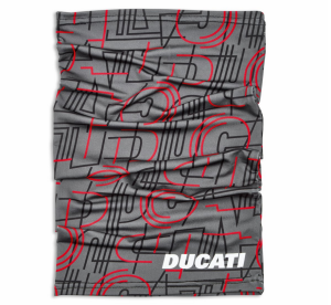 Ducati Skyline Neck Warmer 987708462