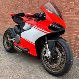 2014 Ducati 1199 Superleggera #215 ***SOLD***