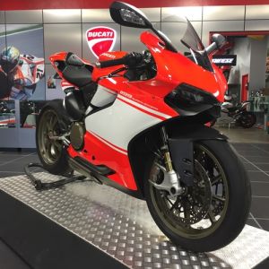 2014 Ducati 1199 Superleggera #33 ***SOLD***