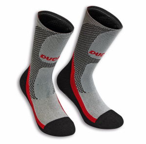 Ducati Cool Down 2 Tech Socks 98107129X
