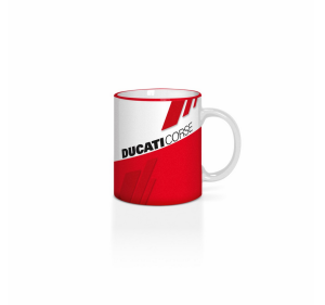Ducati Corse Speed Mug 987705205