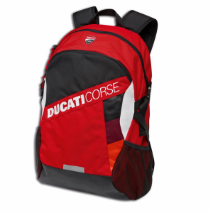 Ducati Corse Sport Backpack 987705508