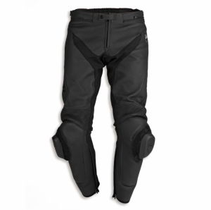 Ducati Sport C4 Leather Trousers by Dainese 9810897XX