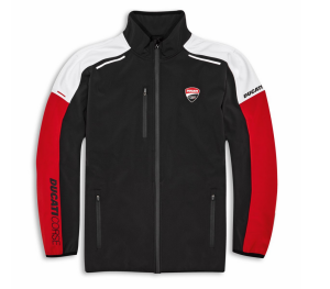 Ducati Corse Sport Windproof Jacket 98770781X